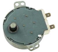 HSDK Universal Microwave Synchronous Motor TYC50A - 7mm D Shaft, 4W, 2.5/3 r/min, CW/CCW, 220-240V