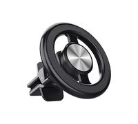 HSDLFIRK Car Mount Magnetic Phone Holder Universal Stand Air Vent Mobile Clip GPS Bracket For 14/13/12ProMax