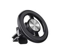 HSDLFIRK Car Mount Magnetic Phone Holder Universal Stand Air Vent Mobile Phone Clip GPS Bracket For 14/13/12ProMax