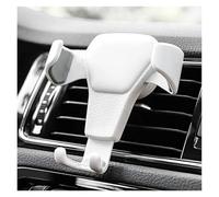 HSDLFIRK Double Sided Suction Cup Magnetic Phone Holder Lazy Multi-functional Foldable Storage Vacuum(White)