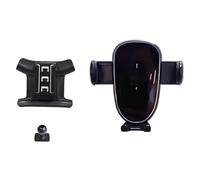 HSDLFIRK For Renegade 2021 2020 2019 2018 2017 2016 Car Phone Holder Base Special Mounts Accessories 360° Rotation Cell(Base and holder 2)