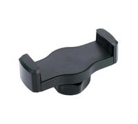 HSDLFIRK Phone Holder Mount Adapter Clamp Double Pull E-clip Clip For 3.5-6inch Live Streaming Video