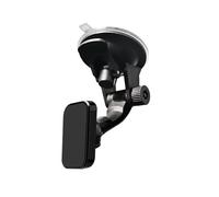 HSDLFIRK Strong Magnetic Car Phone Holder Universal Magnet Mount In Mobile Bracket Stand(15Xi 5Se Black)