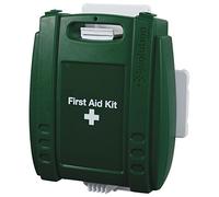 HSE 20 Person Premium First Aid Kit (Wall Mountable Station w/Shelves)