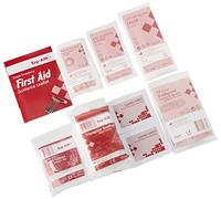 HSE 50 Person First Aid Kit Refill