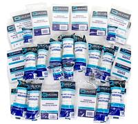 HSE Approved First Aid Kit Refill | For Workplaces With Up To 20 Persons
