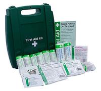 HSE Evolution 1-10 Persons First Aid Kit
