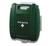 HSE Evolution Plus Statutory First Aid Kits: 1-10 Persons, 11-20 Persons or 21-50 Persons (1-10 Persons First Aid Kit)