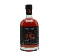 HSE Rhum Black Sheriff Single Traditional Column Still Rum