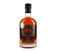 HSE Rhum Vieux Agricole Single Traditional Column Still Rum