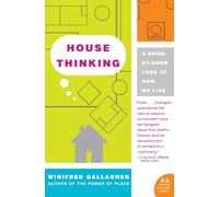 HSE THINKING PB: A Room-By-Room Look at How We Live (P.S.)