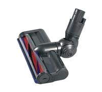 HSEDTEDMA Compatible For Dyson，V6 DC59 DC62 V7 V8 V10 V11 V15 Direct Drive Power Head - Replacement Electric Motorized Brush Main Floor Tool(2pcs)