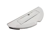 HSEDTEDMA Mop Cloths Support Carriage For，Compatible For Roborock S7 T7s T7s Plus T7Plus S7Plus T7S+ G10 Robot Vacuum Cleaner Parts Rag Rack Holder(B)