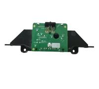 HSEDTEDMA Original Empty Wash Fill Dock IR Sensor Onyx3 IR B2 For，Compatible For Roborock S7 MaxV Ultra S7 Pro Ultra Vacuum Cleaner Parts Accessories