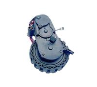 HSEDTEDMA Original OZMO 950 Wheel Left And Right，Compatible For Ecovacs DEEBOT N8/ N8 Pro/ T8/ T9/ OZMO 920 Vacuum Cleaner Spare Parts(Left)