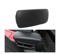 HSENY Armrest Lid Arm Rest Center Console Storage Box Cover Fit For Audi A1 8X1 2012 2013 2014 2015 2016 2017 2018 Car Accessories