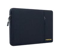 HSEOK 15.4 Inch Laptop Case, Compatible MacBook Pro 15" A1707(2016-2018), XPS 15 and More 14-15 Inch Notebook,B01K01