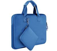 Hseok Laptop Sleeve 14 inch Case with Small Case, Compatible with MacBook Neo 14, MacBook Pro 14 M5/M4/M3/M2/M1, XPS 14 and Most 14 inch Notebooks, Neoprene Computer Handbag,J01B01