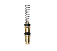 HSETHOA Scooter Hydraulic Brake Pump 12.7mm 14mm 16mm, Front brake 14mm | Scooter Hydraulic Front & Rear Cylinder Piston Repair Maintenance Accessories Improve Functionality
