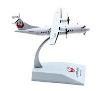 HSEYWVDJF 1:200 Alloy Collectible Plane EW2AT4003 For Japan Air Commuter ATR42-600 Diecast Aircraft Model
