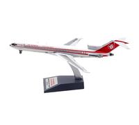 HSEYWVDJF 1:200 Alloy Collectible Plane For IF722AH0821P AIR ALGERIE Boeing B727-200 Diecast Aircraft Model