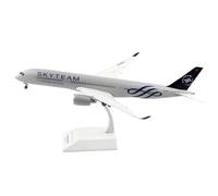 HSEYWVDJF 1:200 Alloy Collectible Plane For XX2056A Vietnam Airlines Skyteam A350-900XWB Diecast Aircraft Model