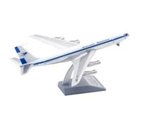 HSEYWVDJF 1:200 Scale For A350-900 F-HREU Alloy Aircraft Model French Blue Aircraft Die Cast Metal Airplane Collectible Model