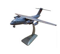 HSEYWVDJF 1:260 Scale For Transport 20 Kunpeng Transport The Plane Alloy Die Casting Transport 20 Aircraft Model