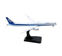HSEYWVDJF 1:400 Alloy Collectible Plane For ANA All Nippon Airways Dreamliner Boeing B787-10 Diecast Aircraft Model