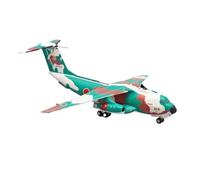 HSEYWVDJF 1/400 For LHM4003 Japanese C-1 Transport Aircraft Model Alloy Finished Product Collection Model