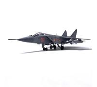 HSEYWVDJF 1/72 Fighter FOR Mig-31 Aircraft Model Alloy Finished Product Model Airplane Collection