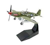 HSEYWVDJF 1/72 Scale For British Airplane Diecast Metal Plane Aircraft Model Spitfire Fighter Alloy Diecast Plane Model