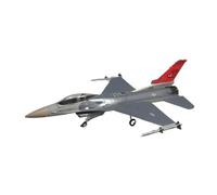 HSEYWVDJF 1/72 Scale For F16C F-16 Alloy Aircraft Plane Model Diecast & Toy Collectible Gift Souvenir