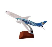 HSEYWVDJF 16cm OMAN Air Airlines For A330 Airbus 330 Airways Airlines Metal Alloy Airplane Model Plane Diecast Aircraft