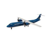 HSEYWVDJF 20cm Vietnam Airlines For ATR Airways Alloy Metal Diecast Airplane Model Plane Model Aircraft