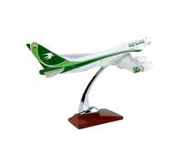 HSEYWVDJF 30CM 1:230 Scale For Boeing B747-400 Model Iraq Airways Airlines W Base Alloy Aircraft Plane Model