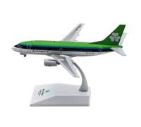 HSEYWVDJF Alloy Collectible Plane 1:200 For Aer Lingus Airlines Boeing B737-500 Diecast Aircraft Jet Model EI-CDA