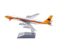 HSEYWVDJF Alloy Collectible Plane 1:200 For Aerocondor Colombia Boeing 707-100 Diecast Aircraft Jet Model HK-1818