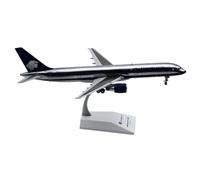 HSEYWVDJF Alloy Collectible Plane 1:200 For Aeromexic Airlines SkyTeam Boeing B757-200 Diecast Aircraft Model