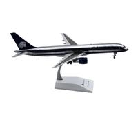 HSEYWVDJF Alloy Collectible Plane 1:200 For Aeromexic Airlines SkyTeam Boeing B757-200 Diecast Aircraft Model N301AM