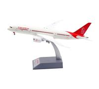 HSEYWVDJF Alloy Collectible Plane 1:200 For Air India Dreamliner Boeing B787-8 Diecast Aircraft Jet Model VT-ANP