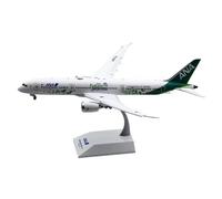 HSEYWVDJF Alloy Collectible Plane 1:200 For All Nippon Airways ANA Boeing B787-9 Diecast Aircraft Model JA871A Flap Down