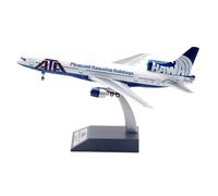 HSEYWVDJF Alloy Collectible Plane 1:200 For ATA Airlines Lockheed L-1011 TriStar Diecast Aircraft Jet Model N188AT