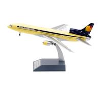 HSEYWVDJF Alloy Collectible Plane 1:200 For BLUE SCANDINAVIA LOCKHEED TriStar L-1011 Diecast Aircraft Model