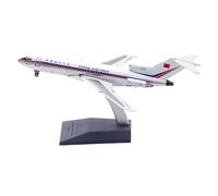HSEYWVDJF Alloy Collectible Plane 1:200 For CHINA AIRLINES Boeing B727-100 Diecast Aircraft JET Model