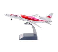 HSEYWVDJF Alloy Collectible Plane 1:200 For HAWAIIAN Air Lockheed TriStar L-1011 Diecast Aircraft Jet Model N763BE