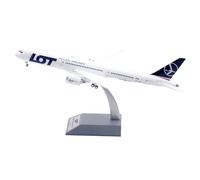 HSEYWVDJF Alloy Collectible Plane 1:200 For LOT Airlines StarAlliance Boeing B787-9 Diecast Aircraft Model SP-LSG