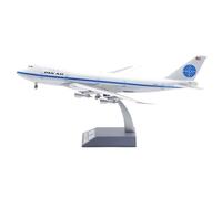 HSEYWVDJF Alloy Collectible Plane 1:200 For PAN AM Airlines Boeing B747-100 Diecast Aircraft Jet Model N749PA