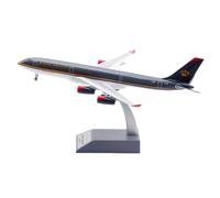 HSEYWVDJF Alloy Collectible Plane 1:200 For Royal Jordanian Airbus A340-200 Diecast Aircraft Jet Model JY-AIB
