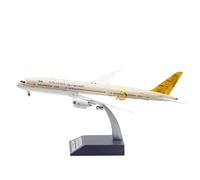 HSEYWVDJF Alloy Collectible Plane 1:200 For Saudi Arabian DreamLiner Boeing B787-9 Diecast Aircraft Model HZ-ARE